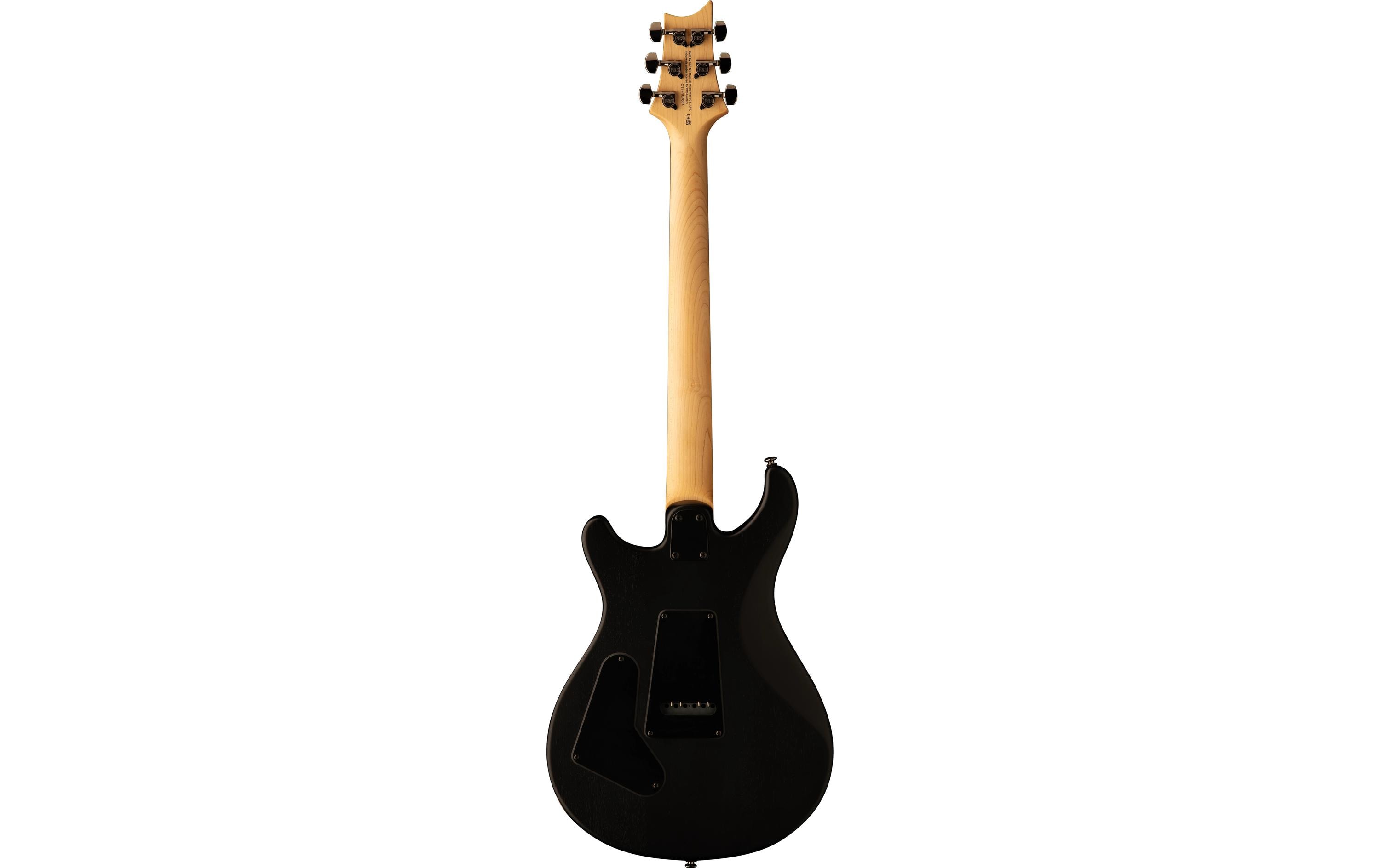 E-Gitarre SE Swamp Ash CE 24 LTD SGREEN<br>CE 24 Sandgestrahlt in limitierter Auflage