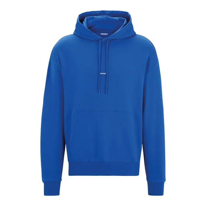 Hugo Nalonso Hoodie Heren
