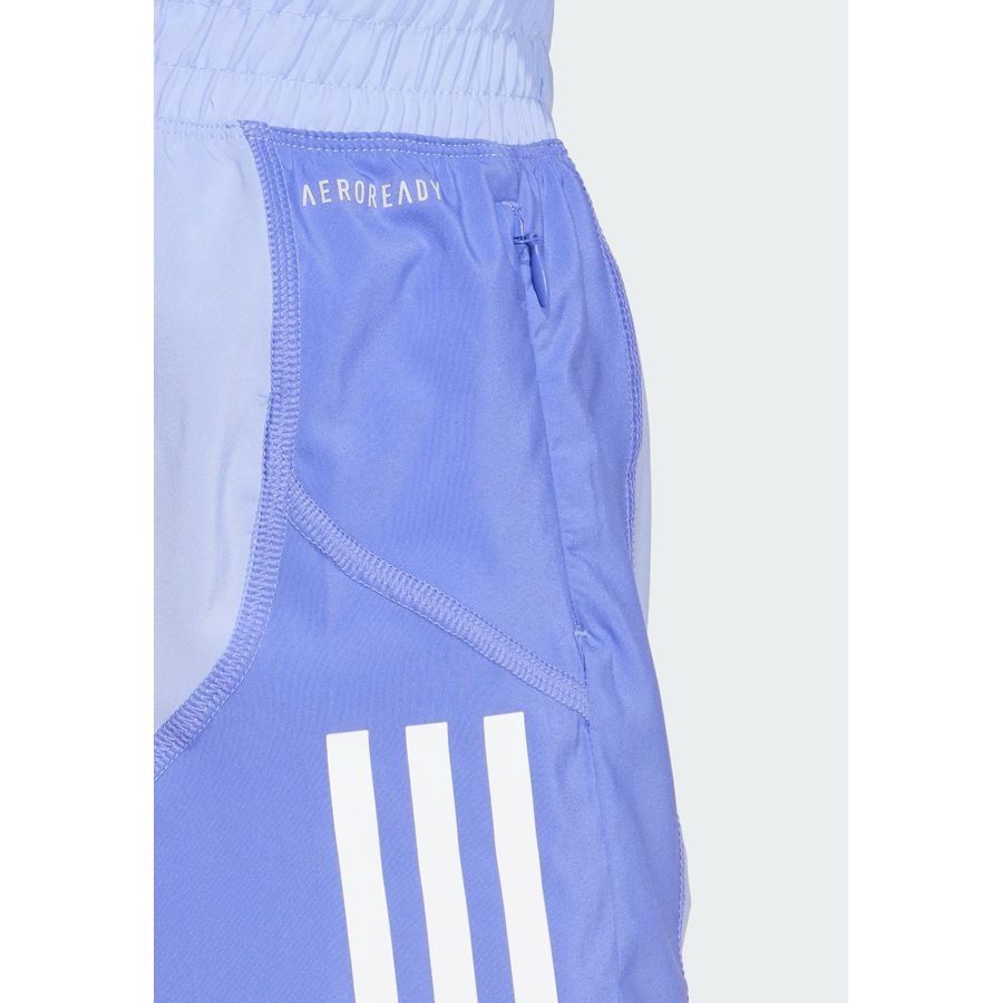 Adidas Own the Run Base AEROREADY Shorts