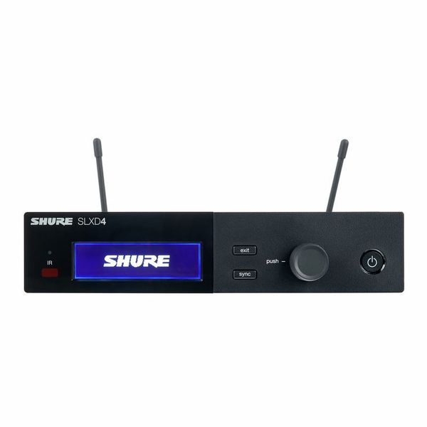 Shure SLXD14E/153T K59