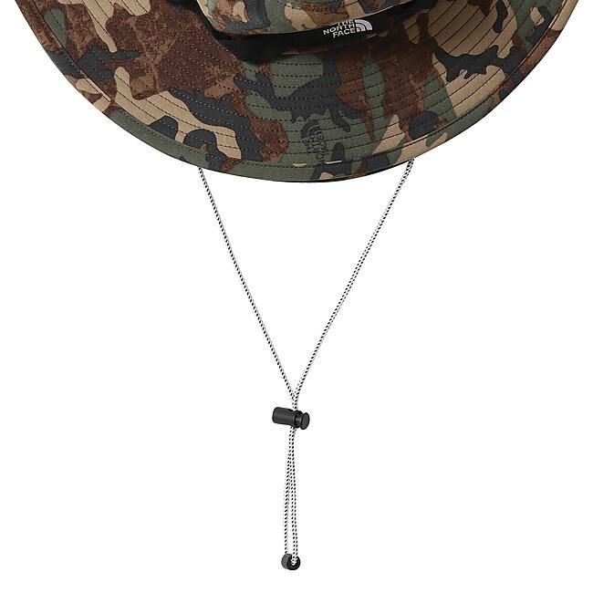 THE NORTH FACE - CHAPEAU CLASS V BRIMMER HAT II