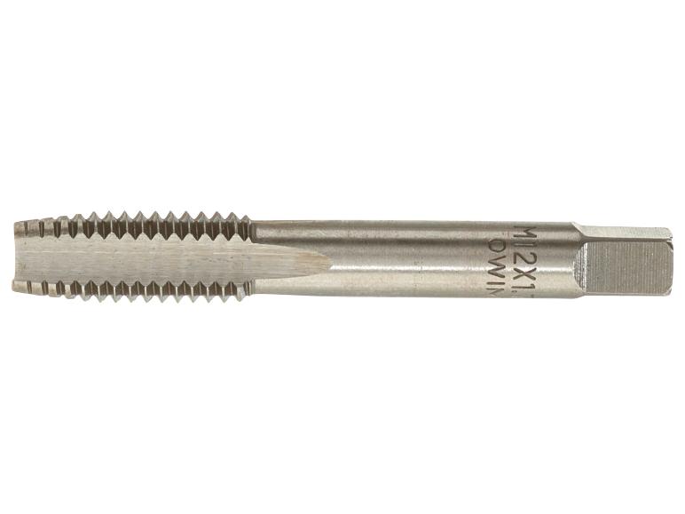 Boor- en tapset of klopboorset