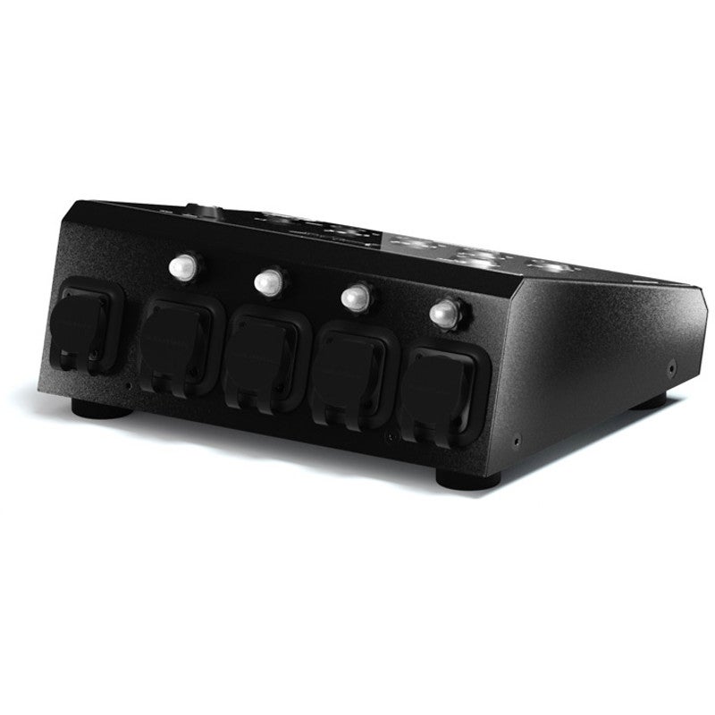 Magic FX FX-Comm4nder 4-kanaals controller