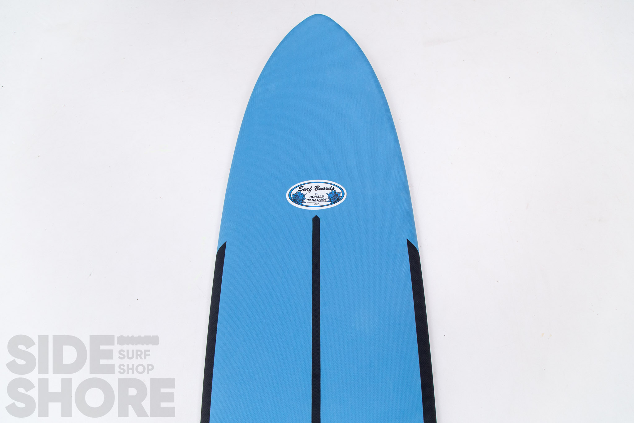 Surftech Takayama The Egg - Softop - 7'6 x 21.5