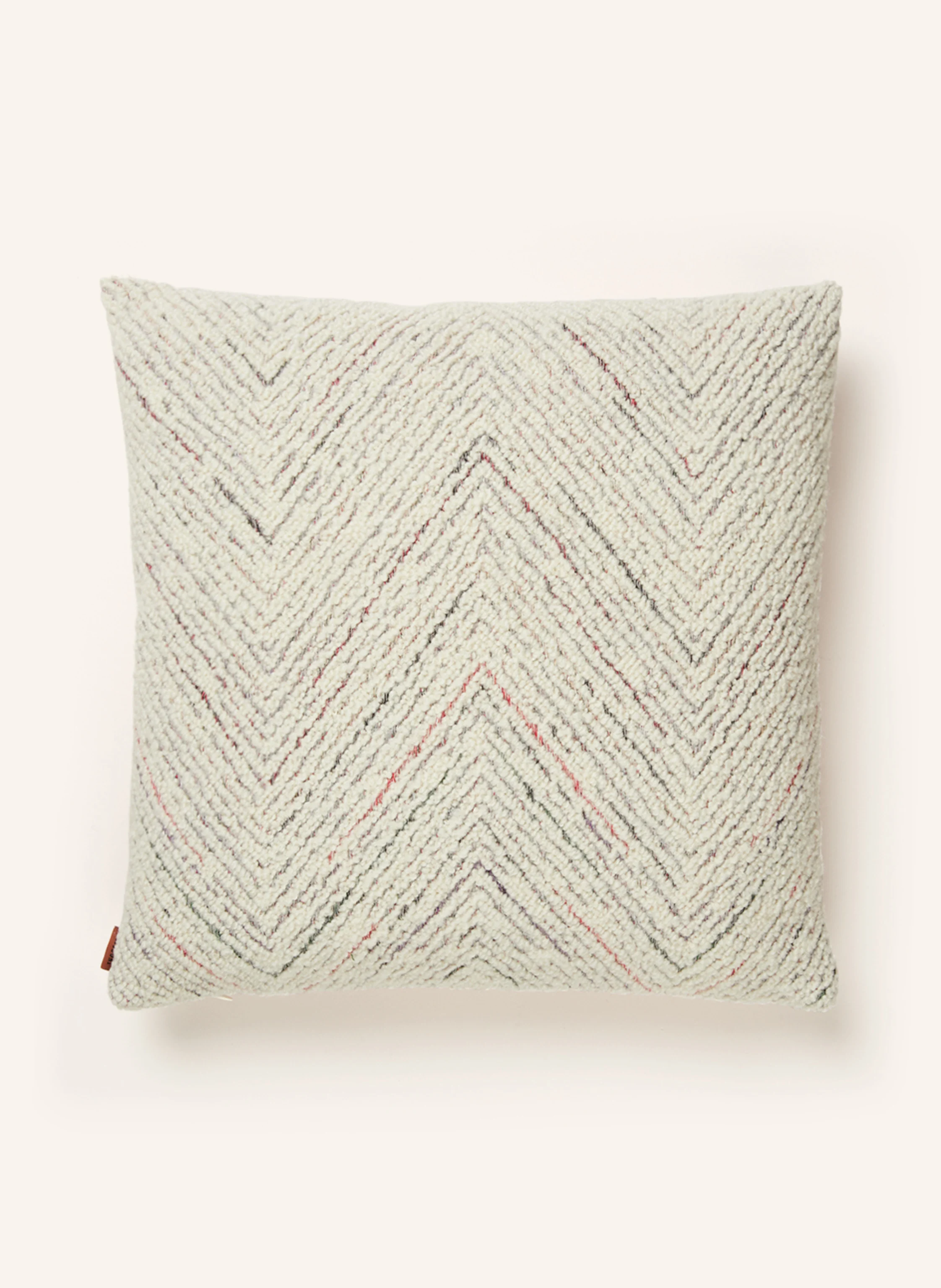 MISSONI Home Dekokissen GRES mit Daunenfüllung
