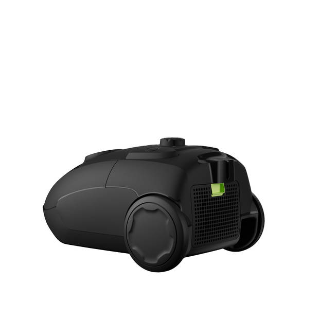 AEG AB31C1GG CLEAN 3000 stofzuiger met stofzak - 650W, actieradius 7,5m