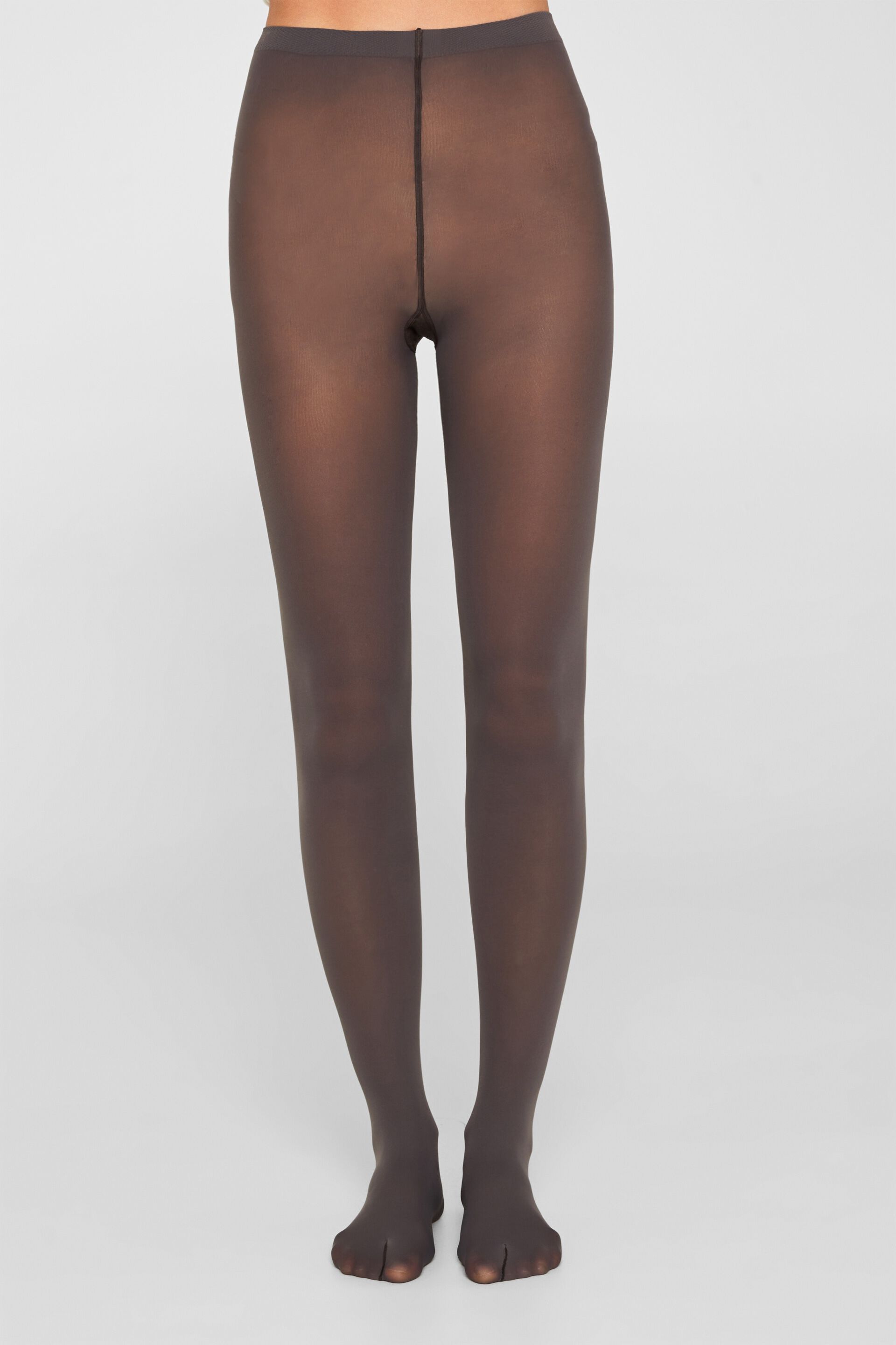 Collants opaques 50 deniers