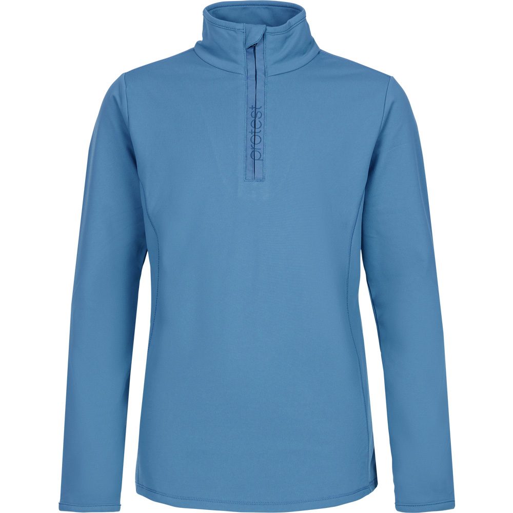 Protest Refabrizoy Jr 1/4 Skipullover Kinder galaxy