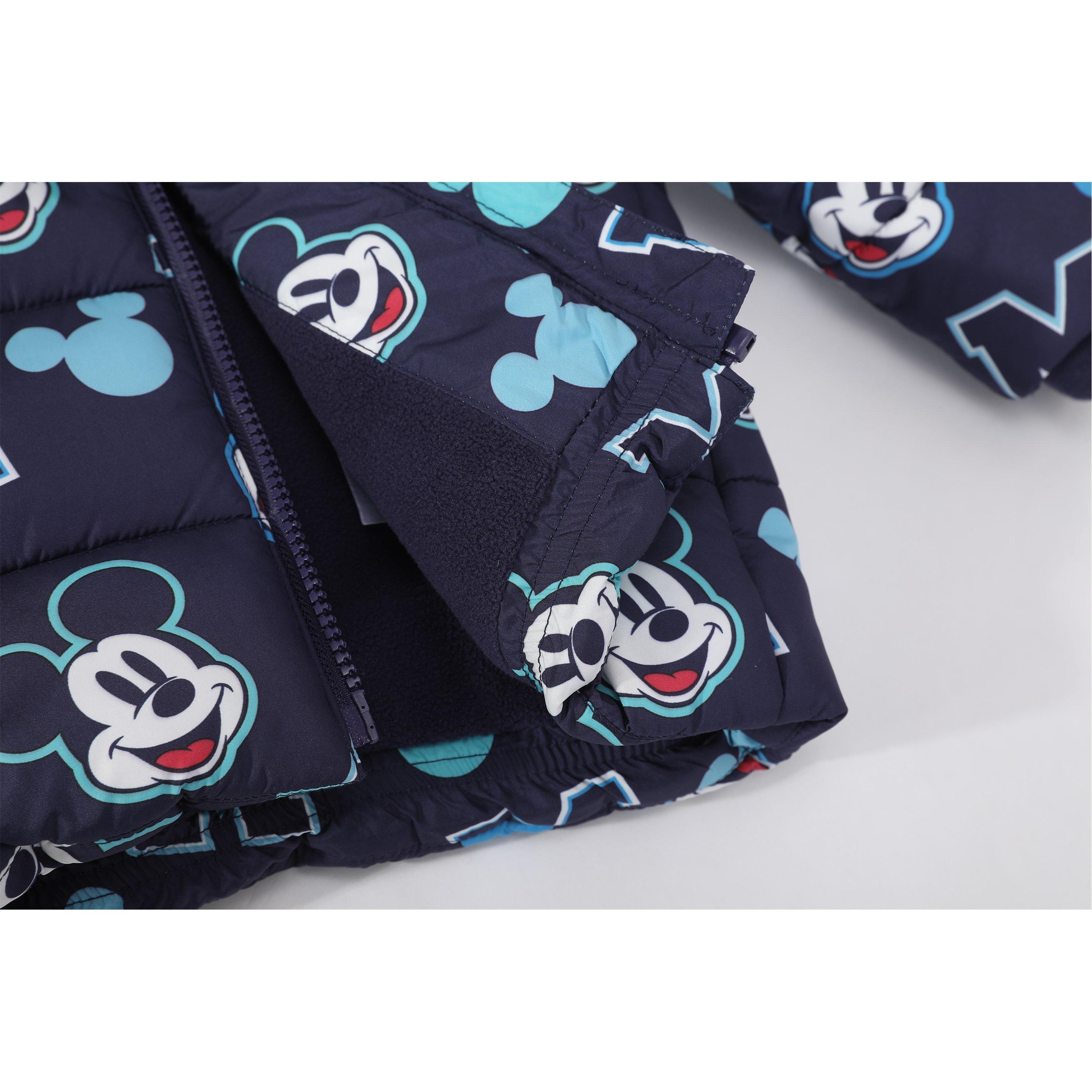 Character  Character Pad Coat