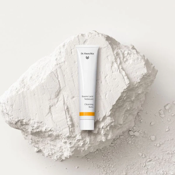 Dr. Hauschka Baume Lacté Nettoyant 75ml