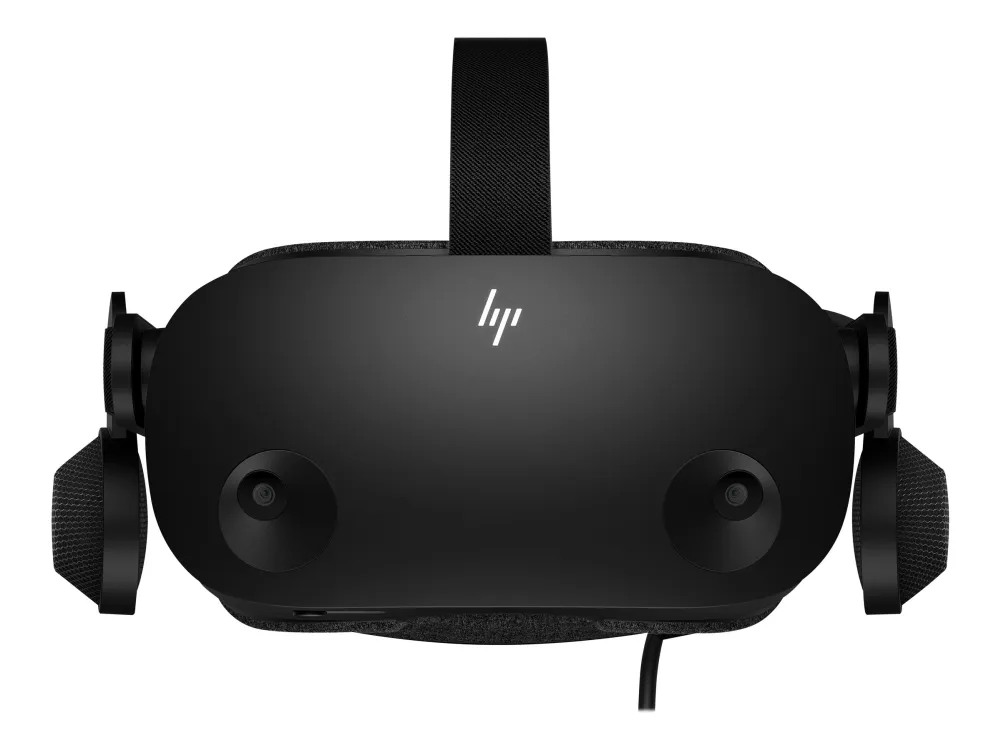 HP Reverb G2 Portable - Virtual reality-system - 2.89