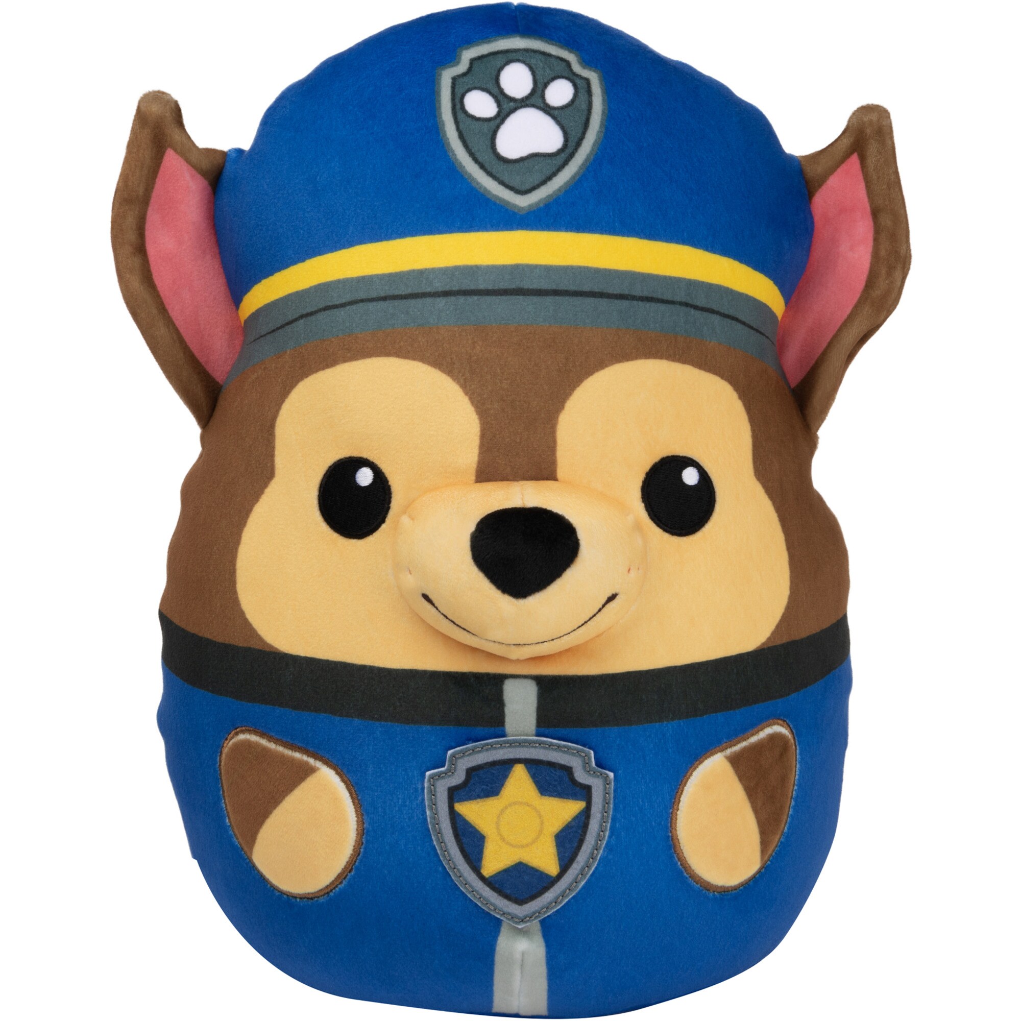 Spin Master Kuscheltier GUND - PAW Patrol Trend Squishy Chase