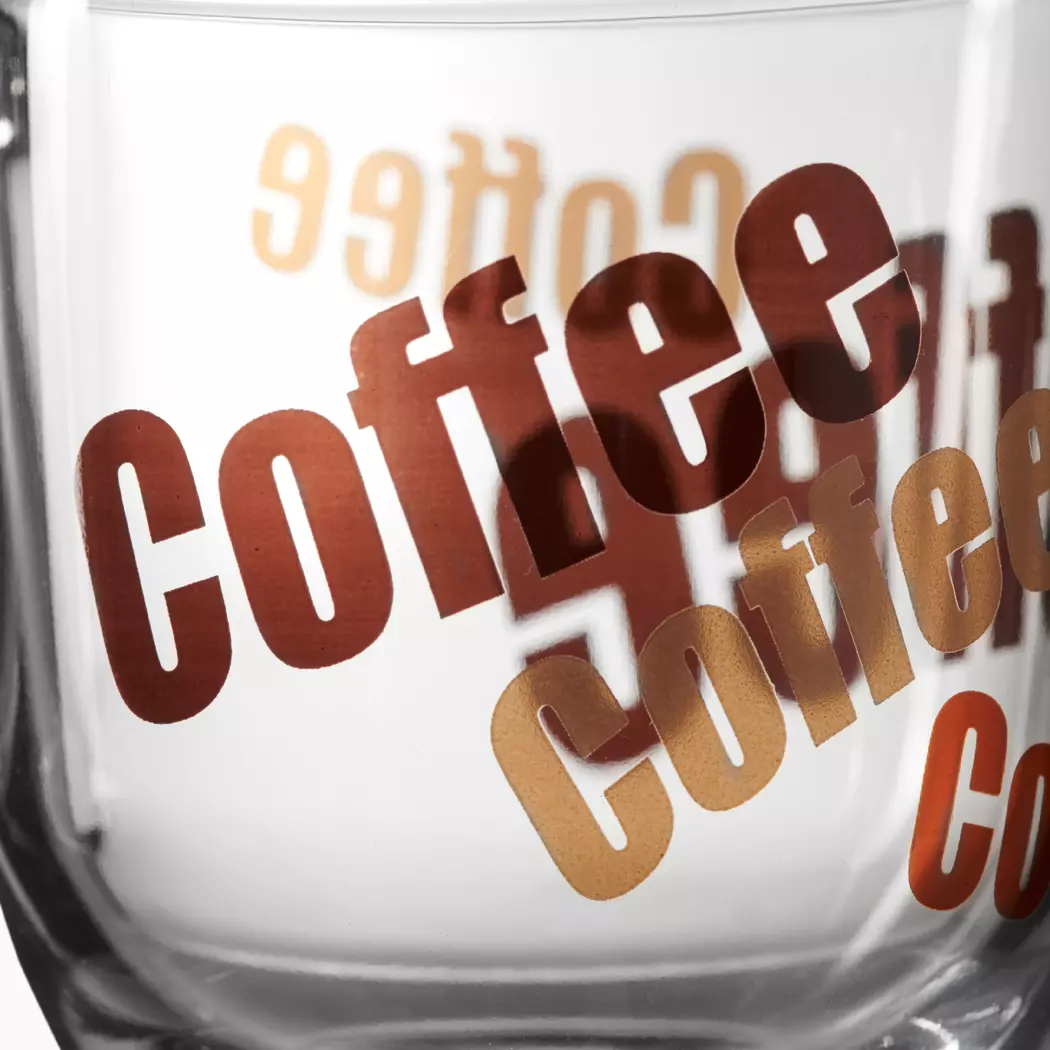 Kaffeebecher Napoli 280 ml