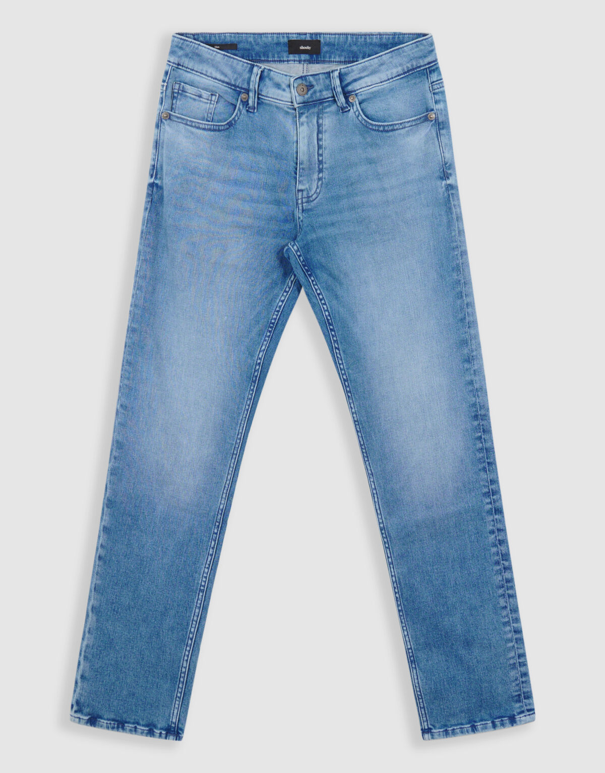 Slim Fit Jog Jeans Mediumstone L36