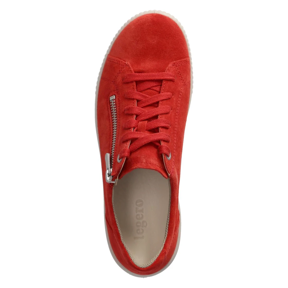 LegeroHalbschuhe TANARO 5.0 - MARTE (ROT)