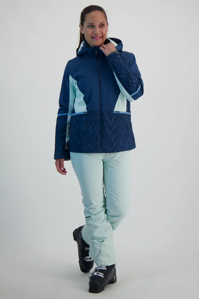ziener Tilla Damen Skihose