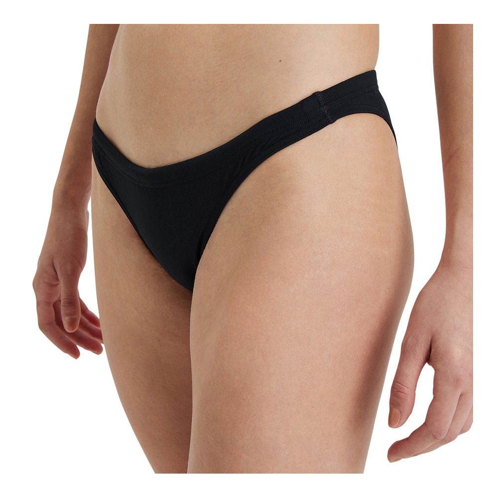 Arena TEAM - Bas maillot de bain Femme black/white