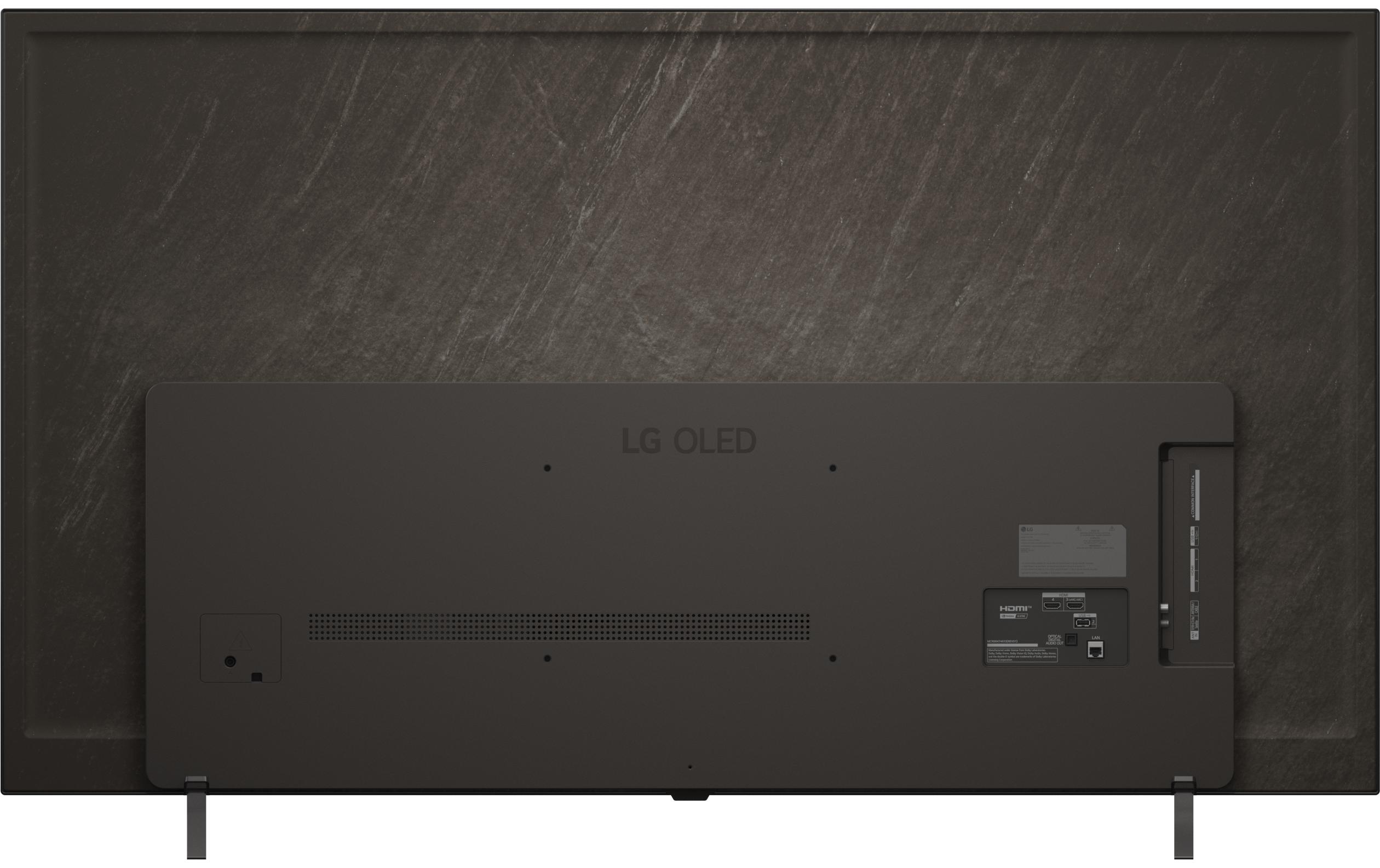 TV OLED65B59LA 65