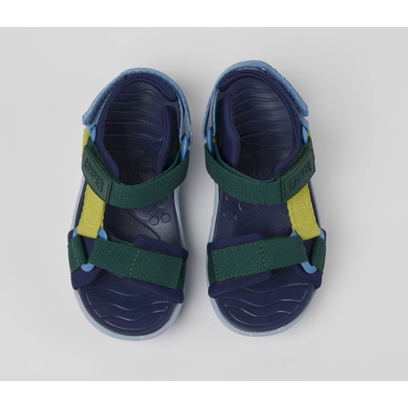 Wous - Sandales enfant