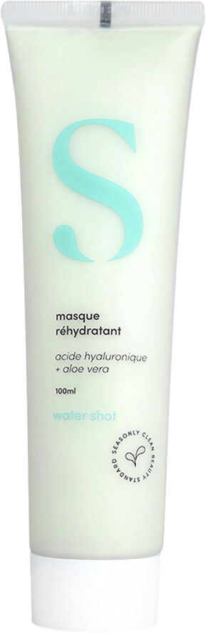 Seasonly Hydrating Mask