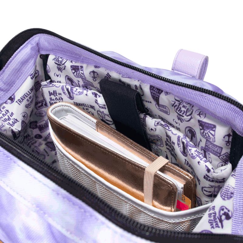 Sac à dos Adventurer Mini 12 litres + 2 grandes pochettes Ottawa