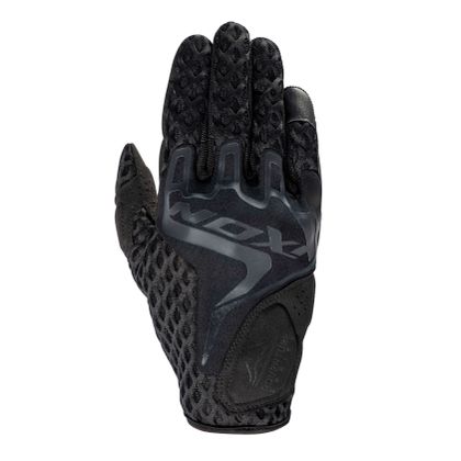 Gants Ixon DIRT AIR - Noir