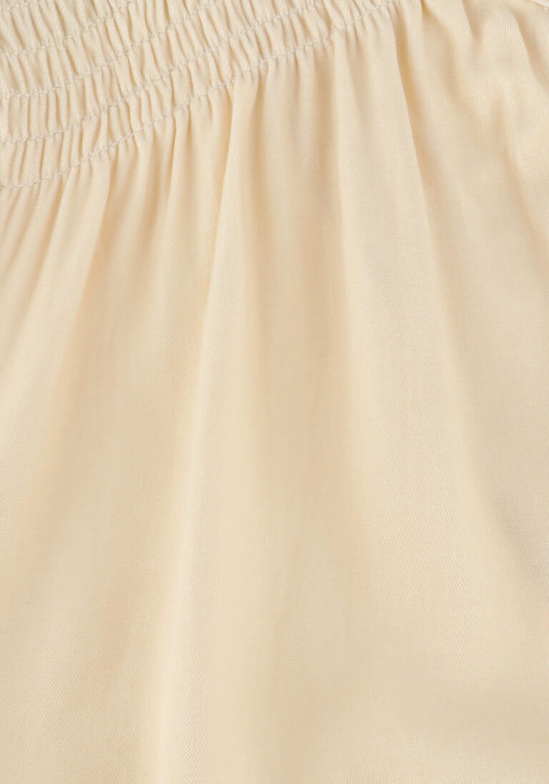FREEBIRD beige freebird blouse wv-wash-satin-vis-23-1.1