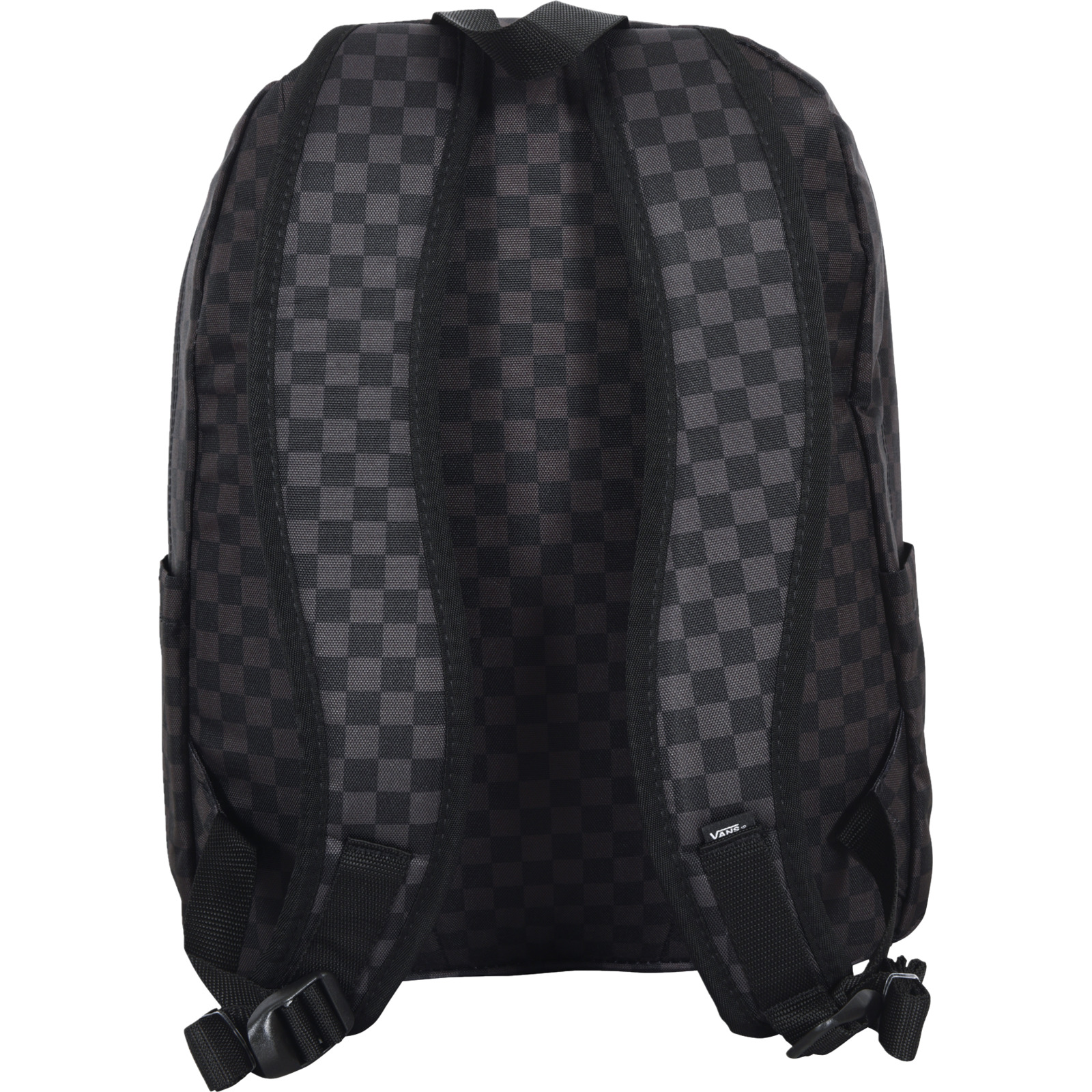 Vans Old Skool Check Backpack