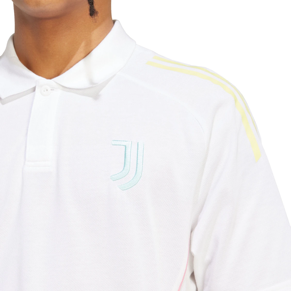 Polo adidas Juventus Fanswear 2025-2026