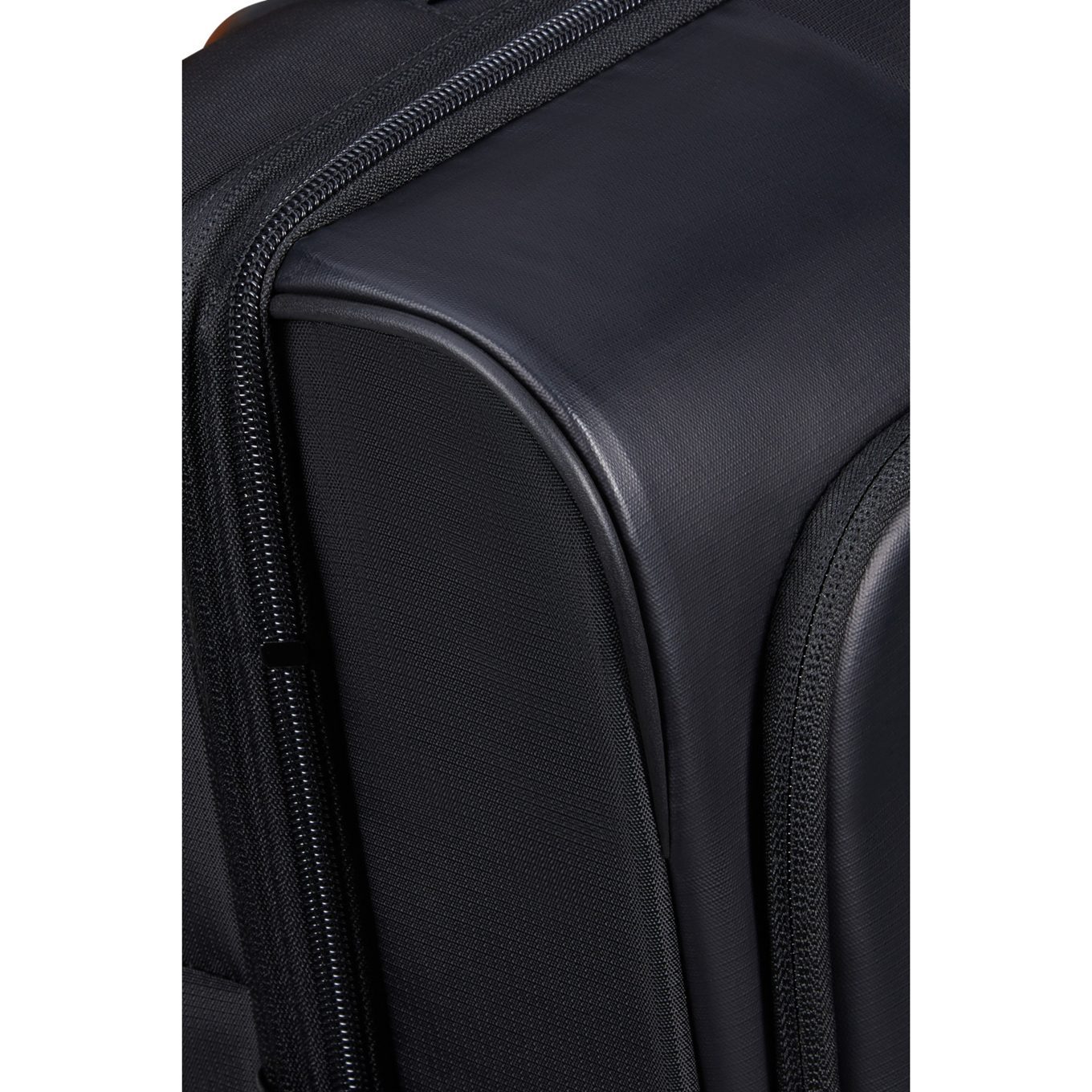 Samsonite BIZ2GO TRVL Spinner 77 cm EXP Black