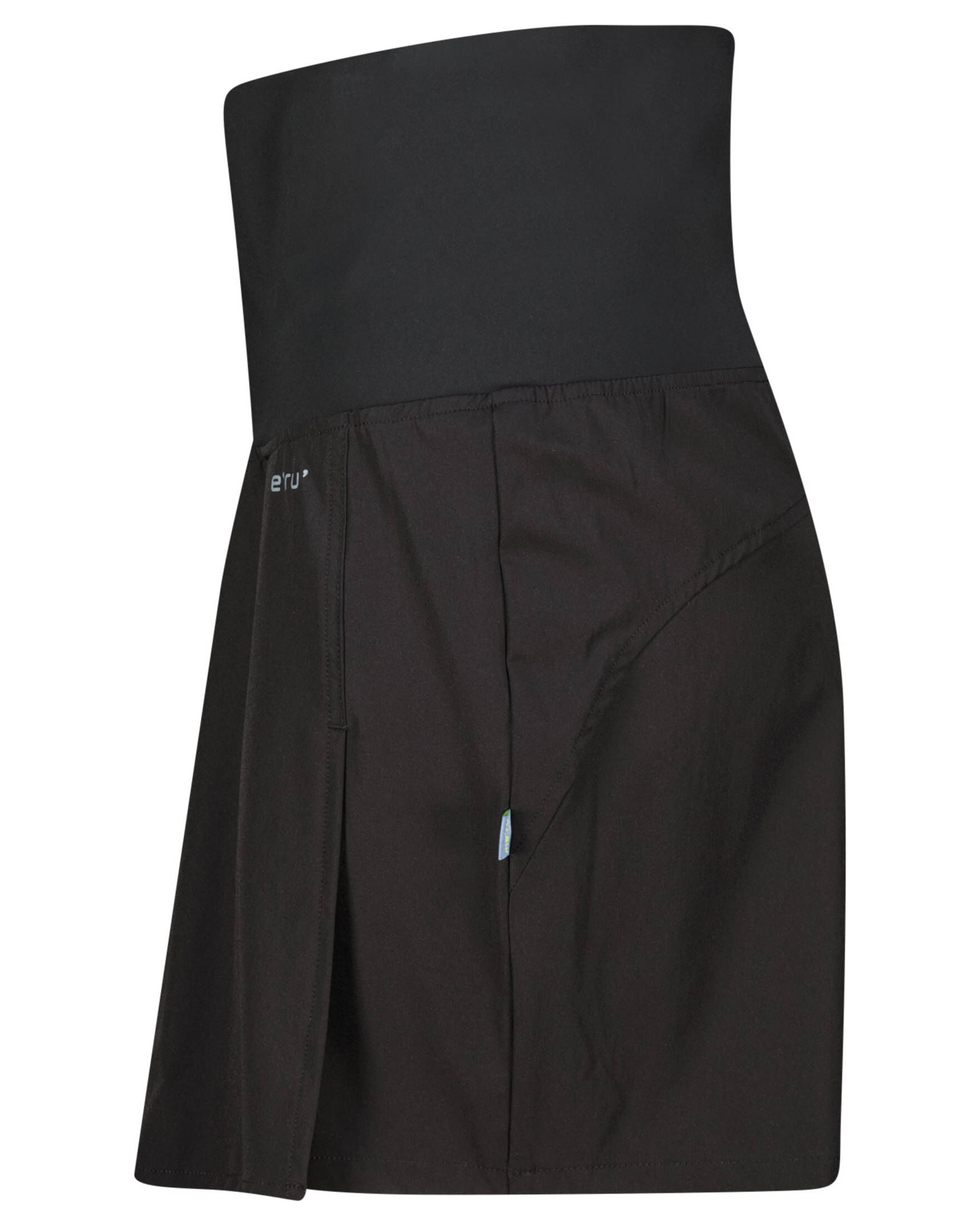 meru| Damen Trekkingskorts KIVALINA SKORT WOMEN