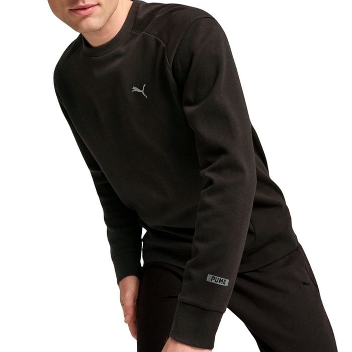 Puma RAD/CAL Crew Sweater Heren