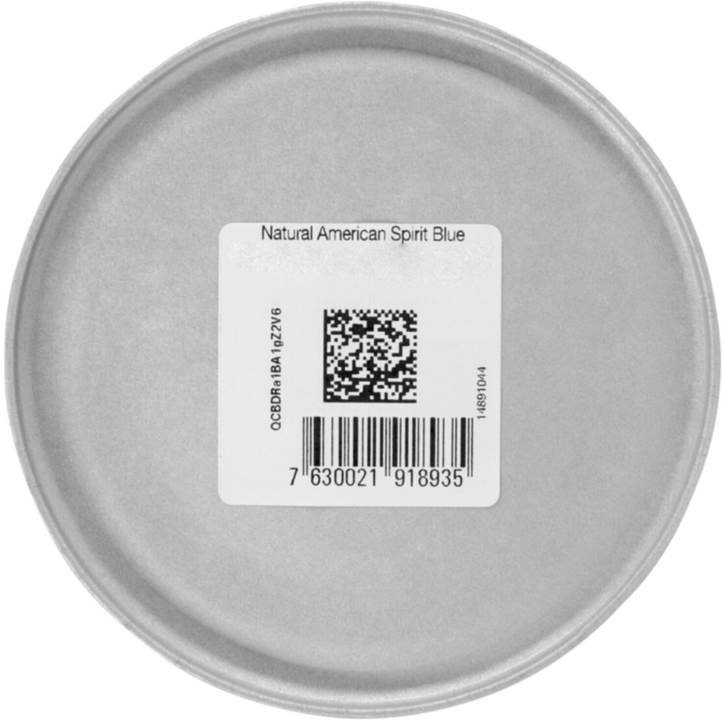 Natural American Spirit Blue MYO