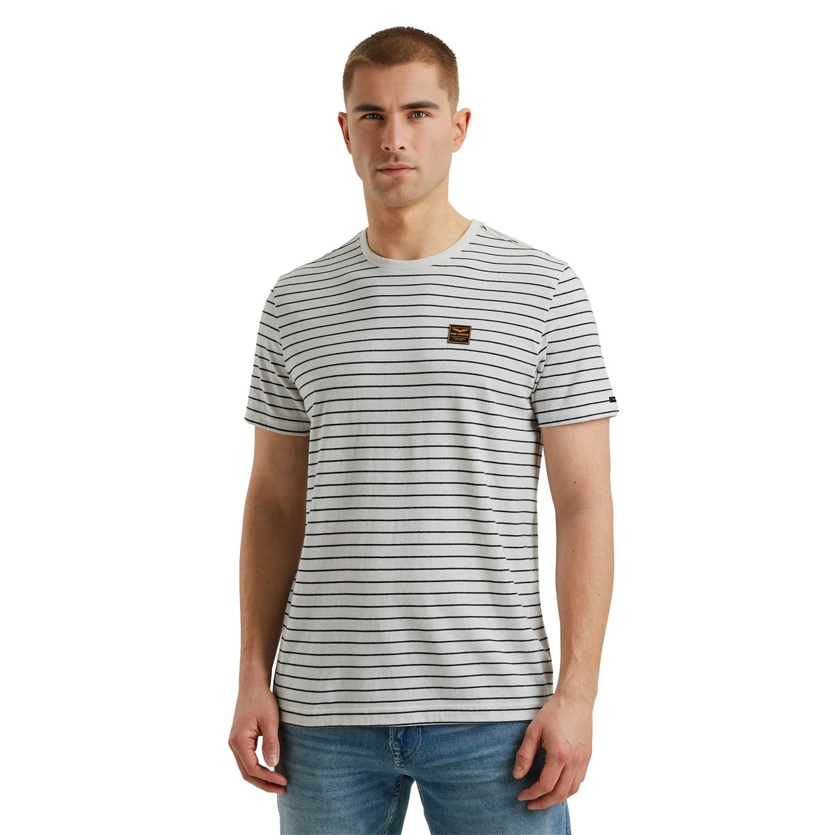 Heren T-shirt TS2232V.X675