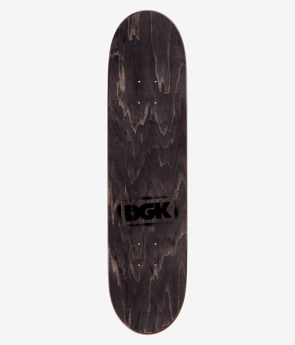 DGK Boo Ghetto GT 7.9