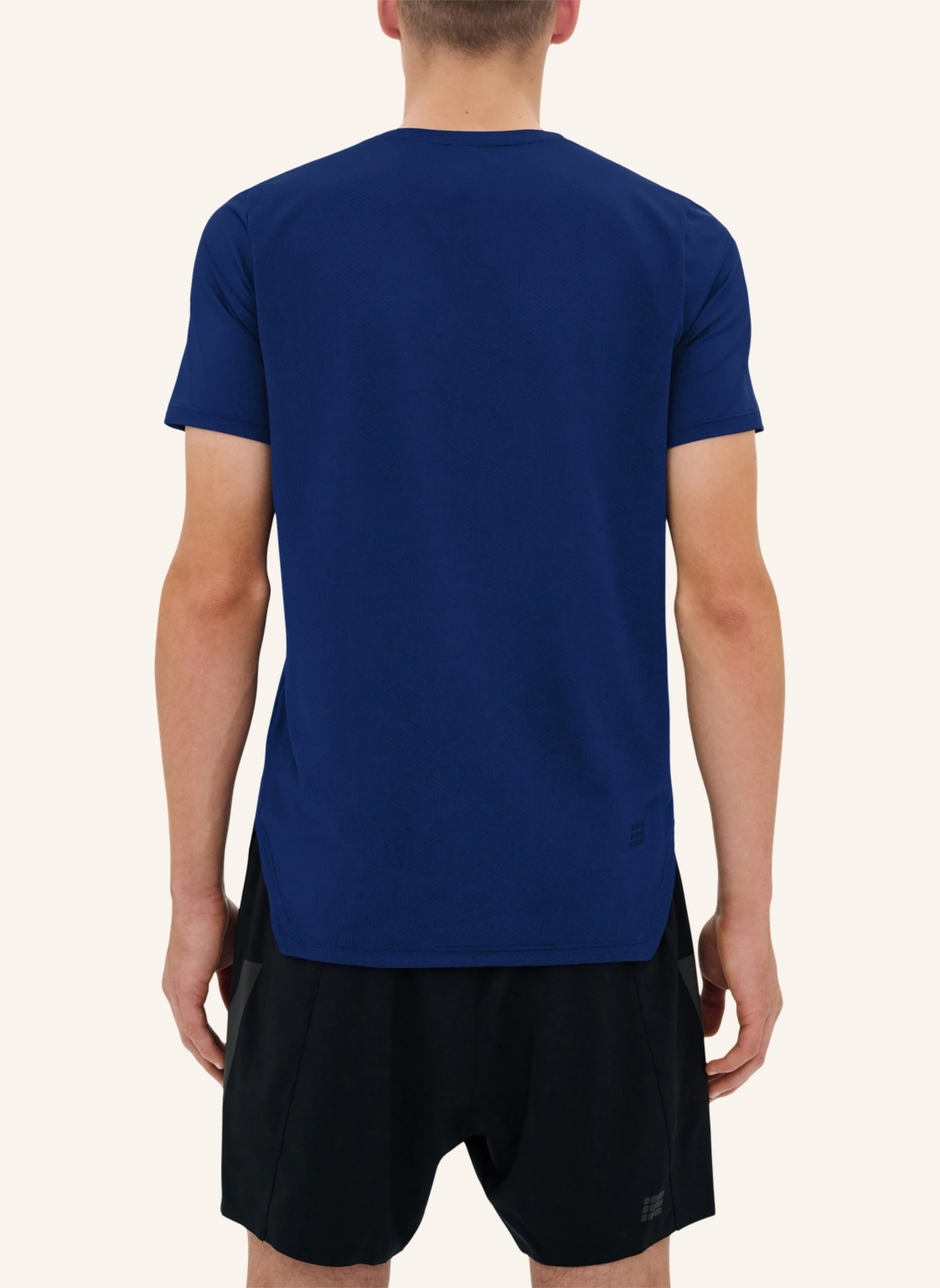 cep Laufshirt THE RUN SHORT SLEEVE