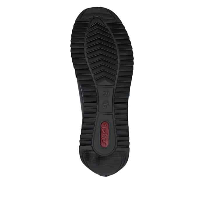 Rieker Sneakers Dame N1210-00