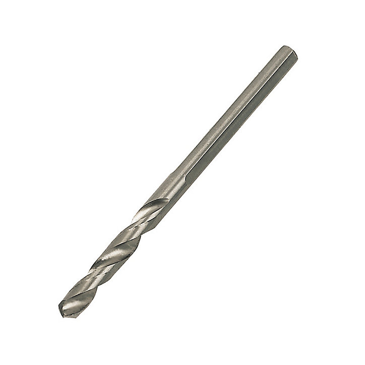 Trépan foret pilote hexagonal Ø9,5 mm