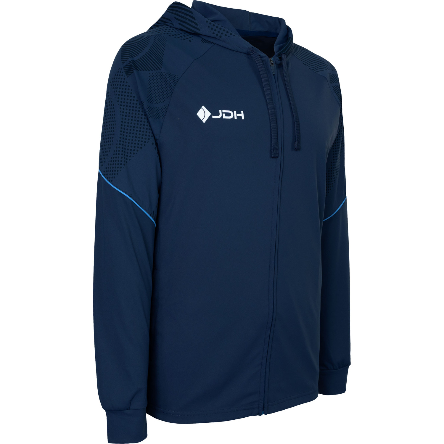 JDH Carbon Pro Trainingspak Heren