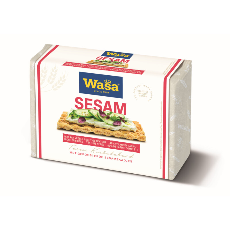 Wasa Sesam