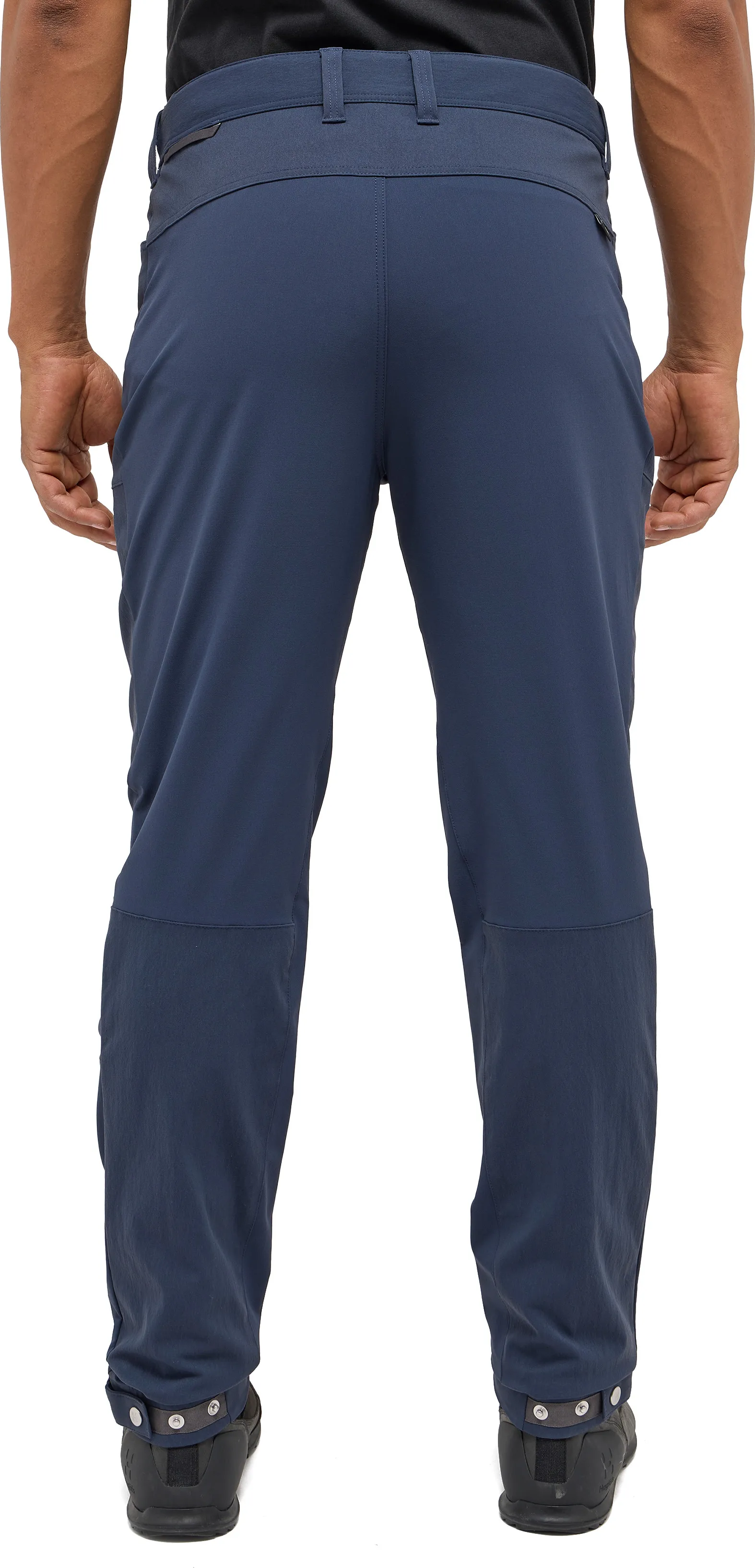 Haglöfs Alert Mid Pant Men Tarn Blue