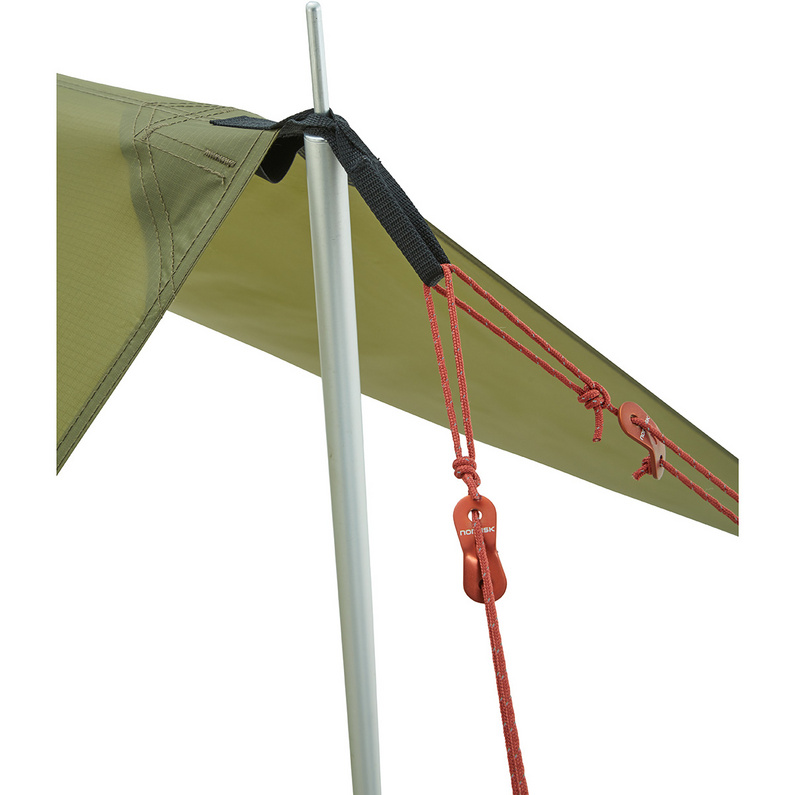 Nordisk Voss 14 PU Tarp