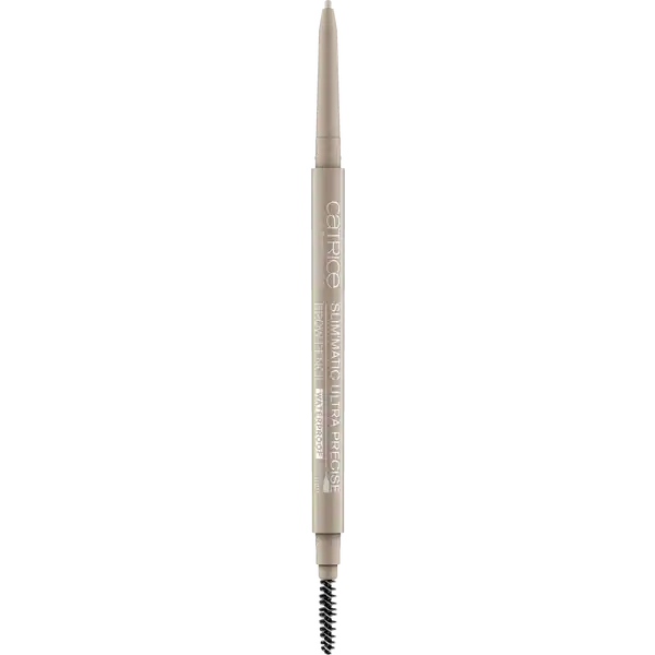 Slim'Matic Ultra Precise Brow Pencil Waterproof 015