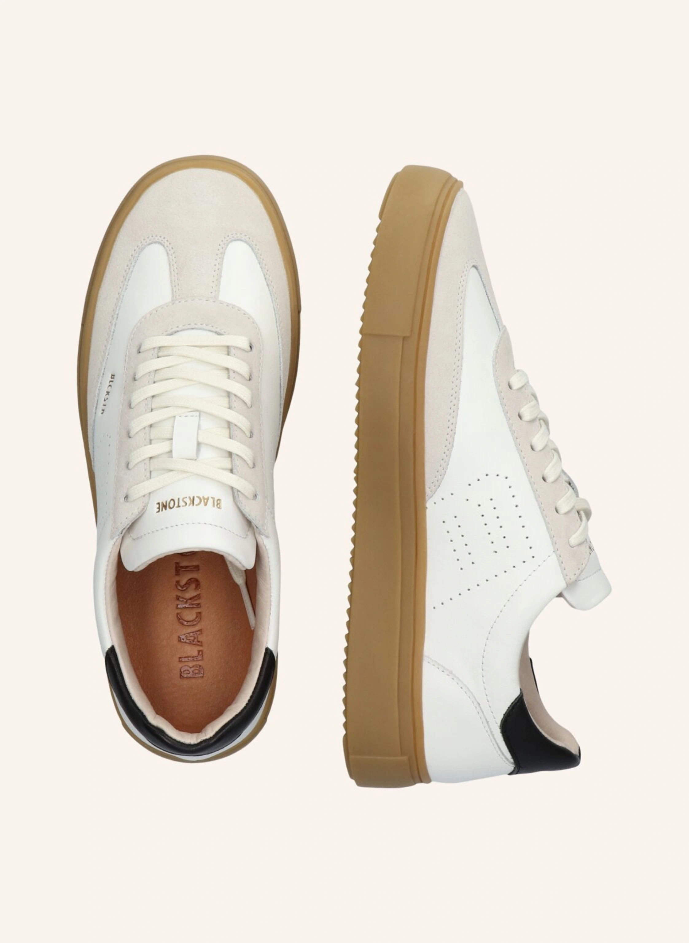 BLACKSTONE Sneaker