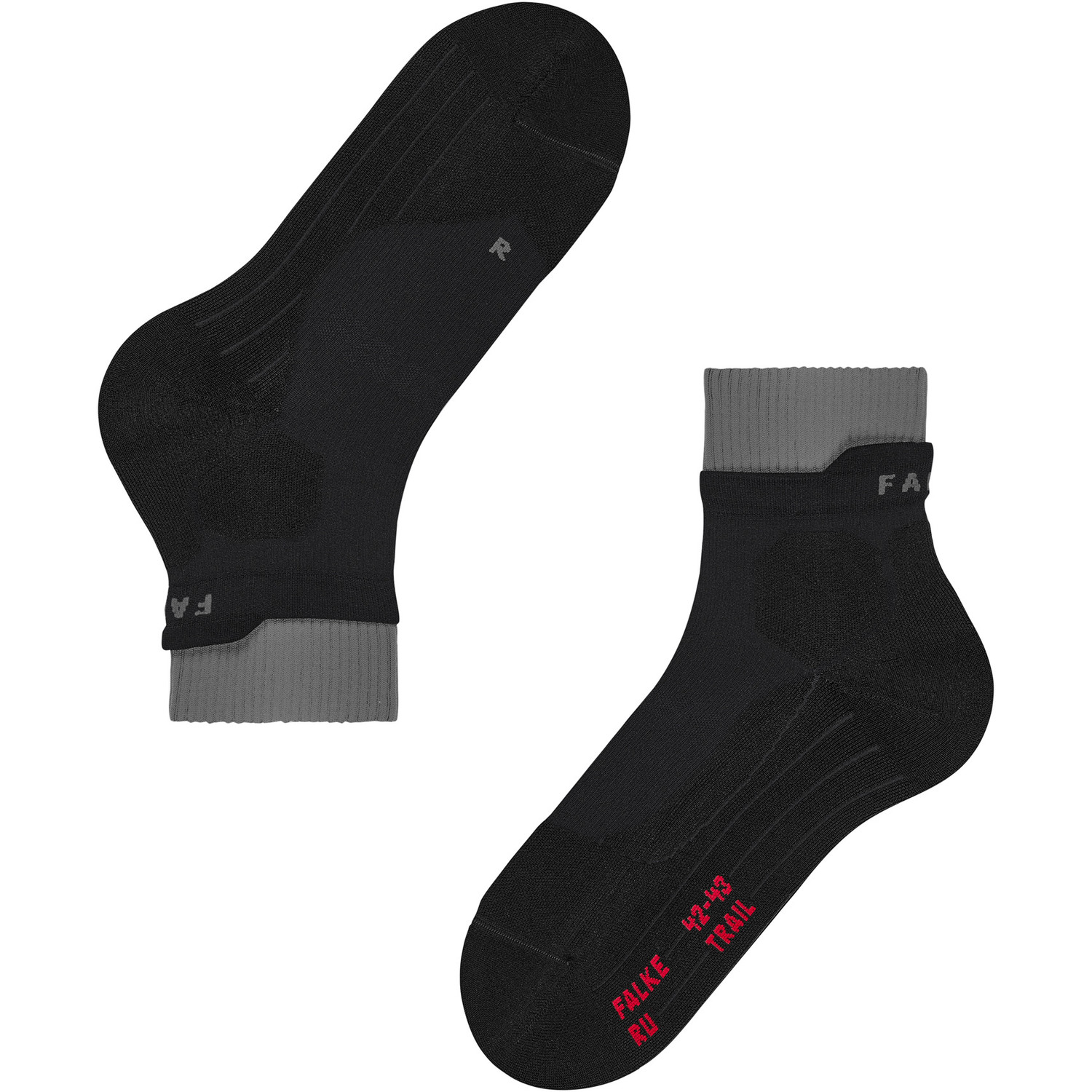FALKE RU Trail Sokken Dames