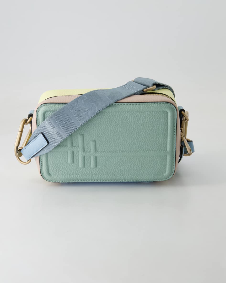 Hispanitas BV253979 Handtasche in Mehrfarbig