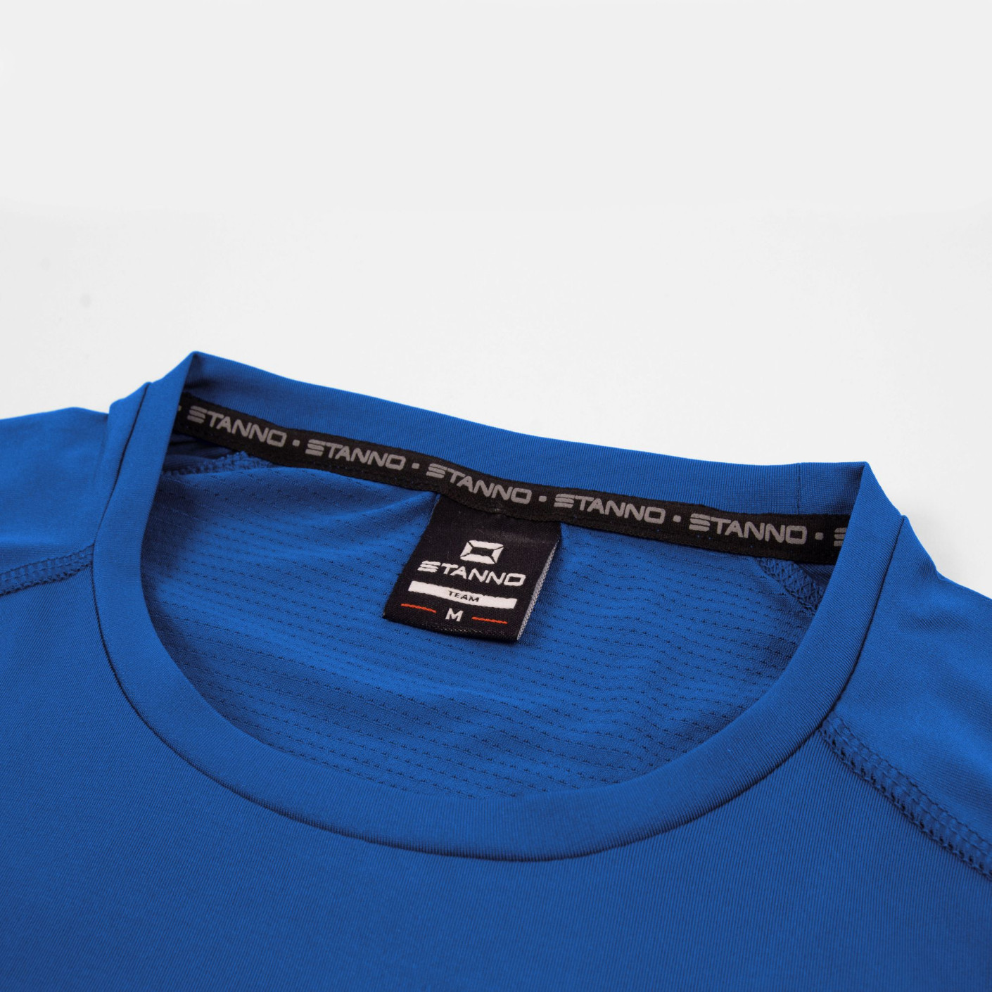Stanno Core Ondershirt Lange Mouwen Blauw