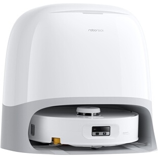 Aspirateur robot Roborock QREVO CURV 2 FLOWX