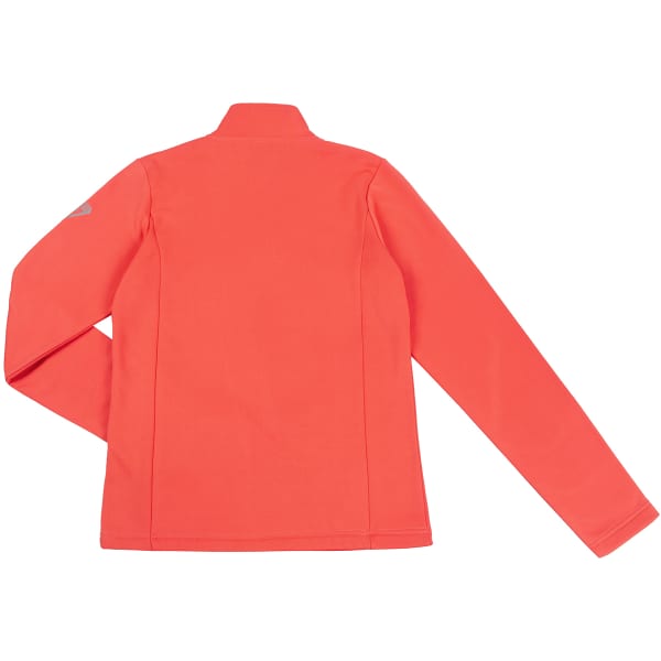 Sweat polaire DEGRÉ7 PLACETTE JR CORAL