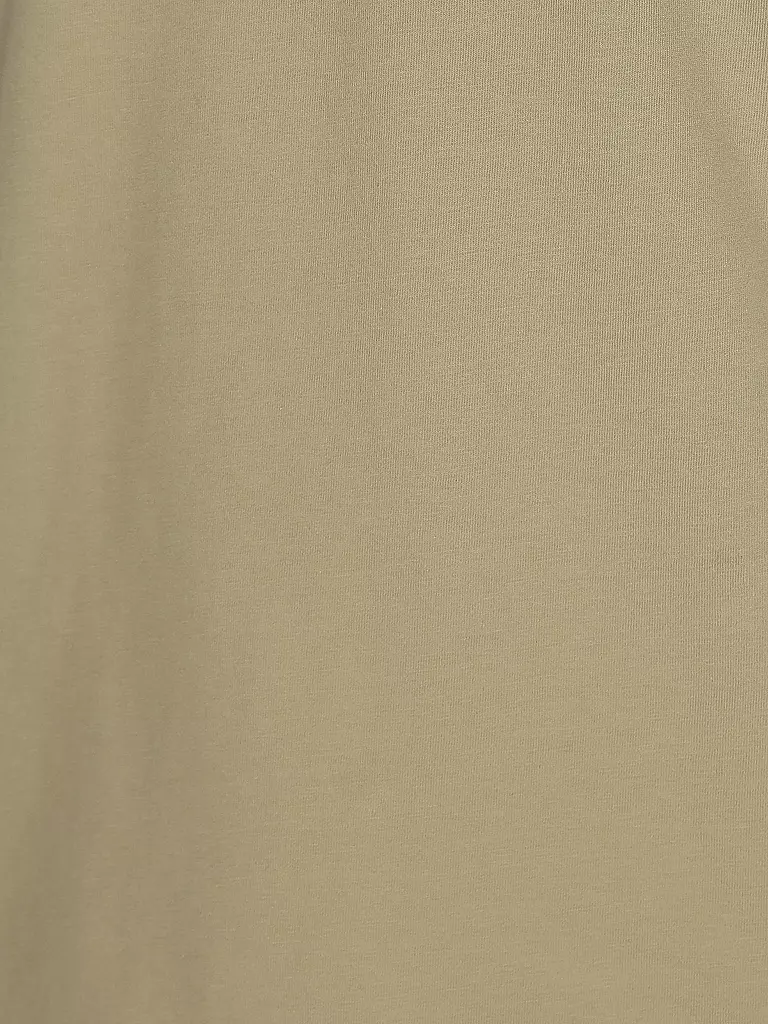 COLORFUL STANDARD T-Shirt beige